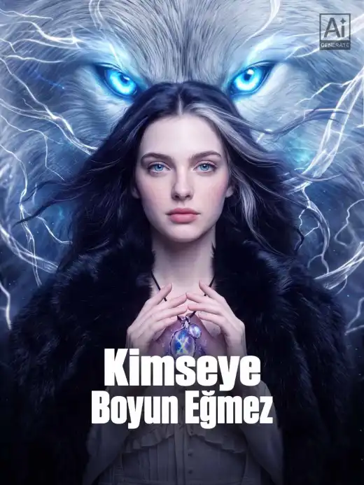 Kimseye Boyun Eğmez