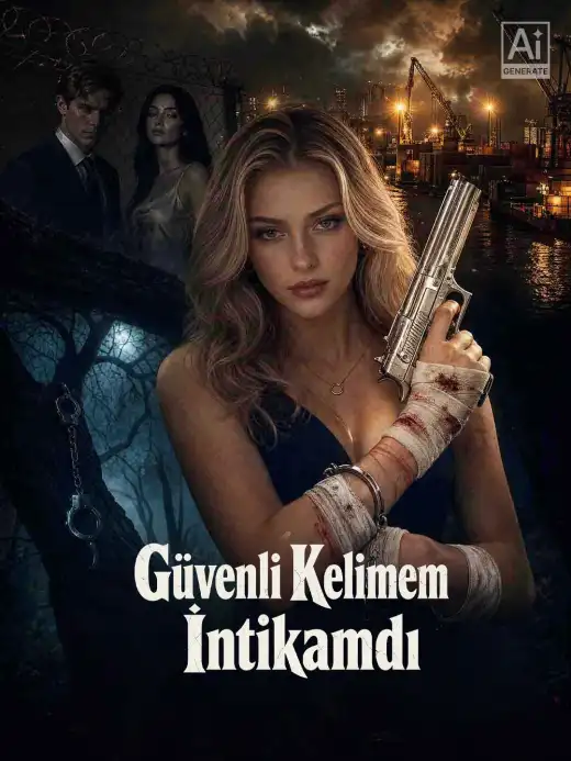 Güvenli Kelimem İntikamdı
