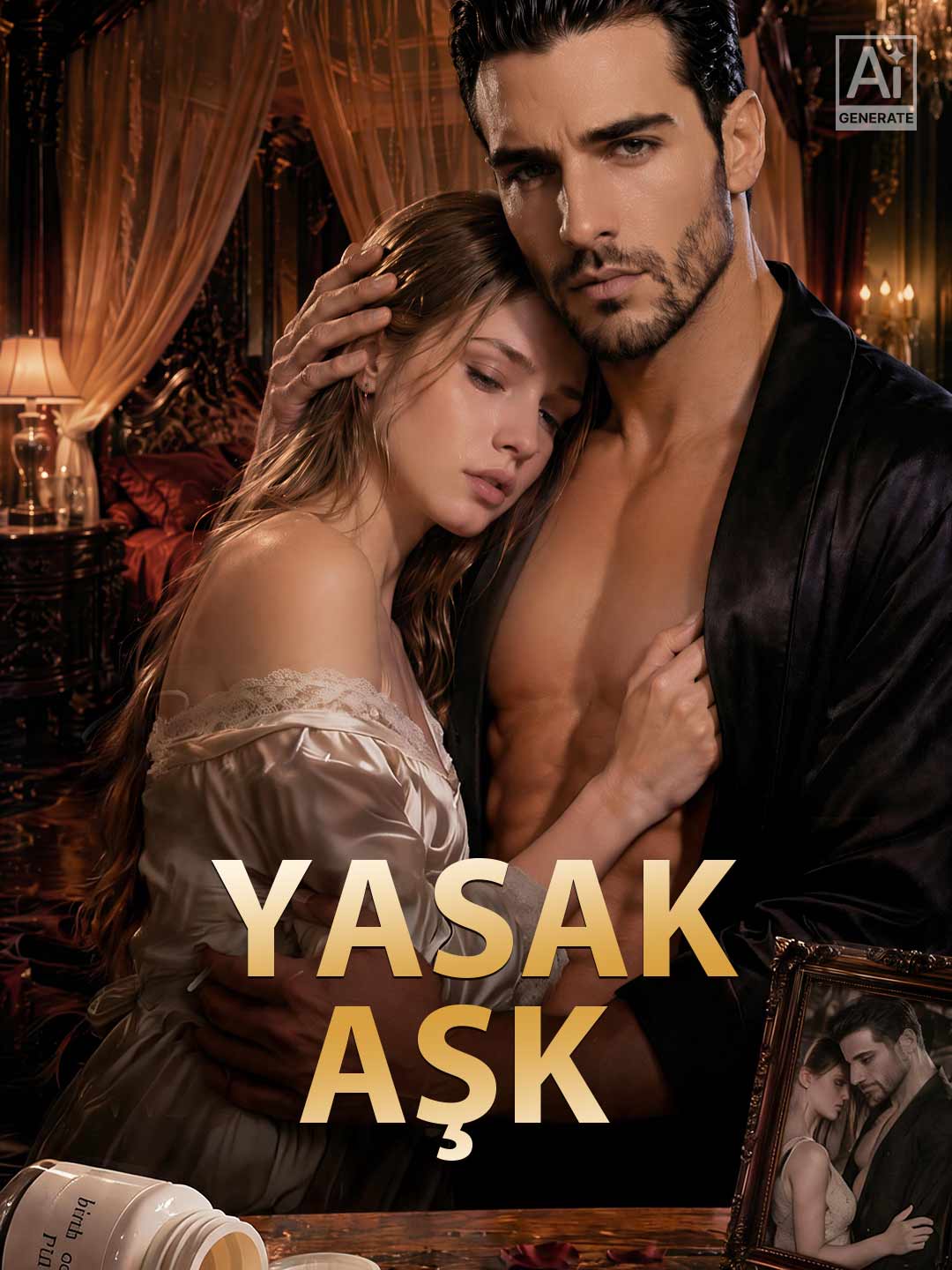 Yasak Aşk