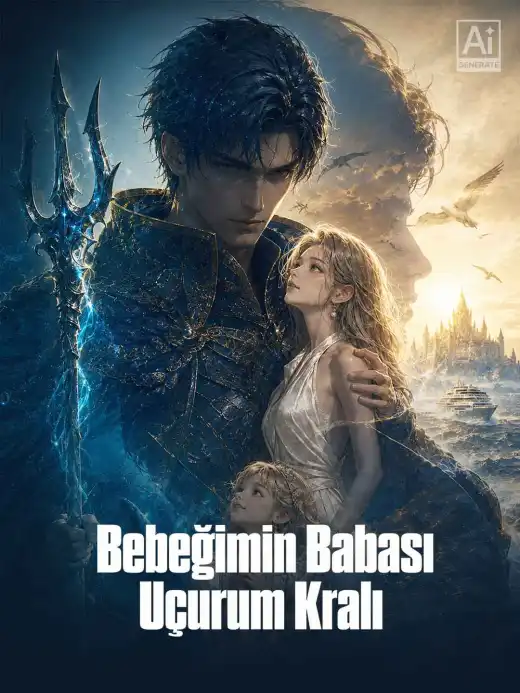 Bebeğimin Babası Uçurum Kralı