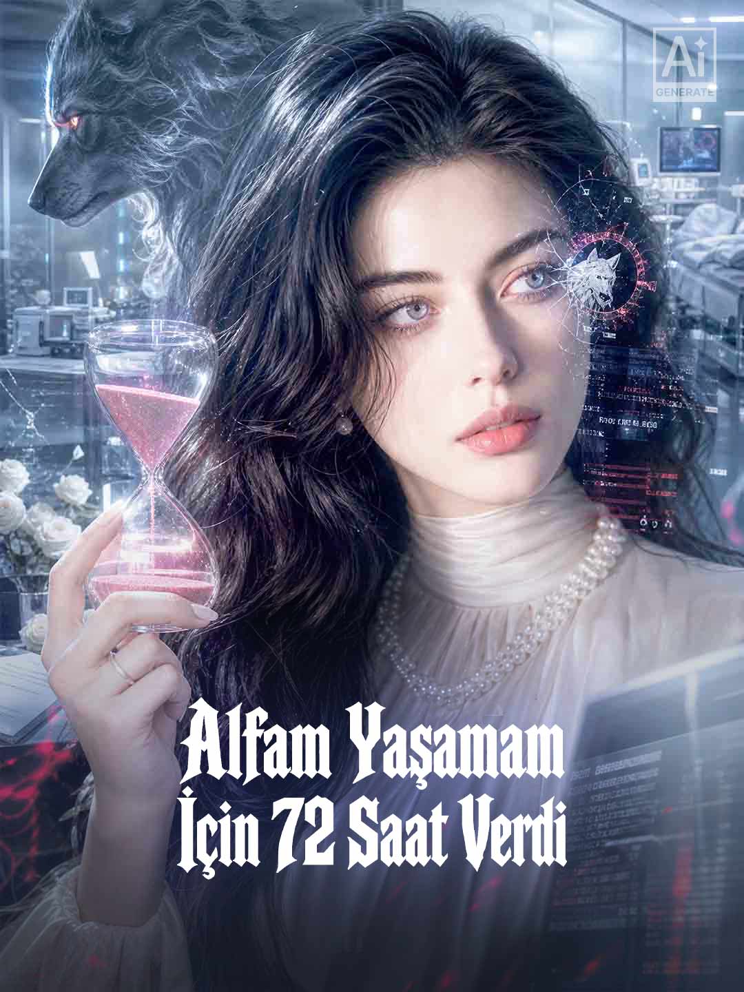 Alfam Yaşamam İçin 72 Saat Verdi cover