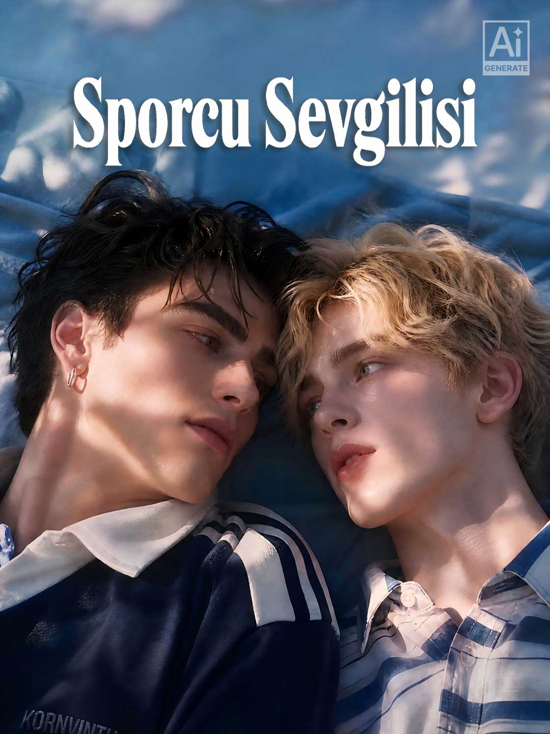 Sporcu Sevgilisi