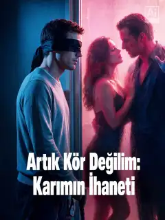 Artık Kör Değilim: Karımın İhaneti