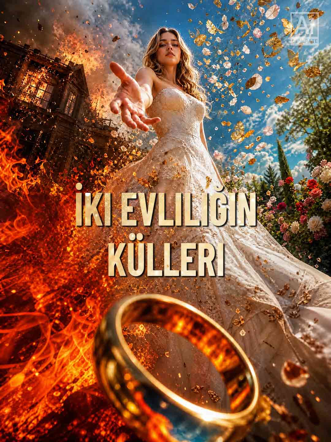 İki Evliliğin Külleri