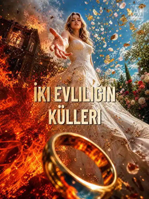 İki Evliliğin Külleri
