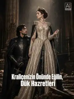 Kraliçenizin Önünde Eğilin, Dük Hazretleri