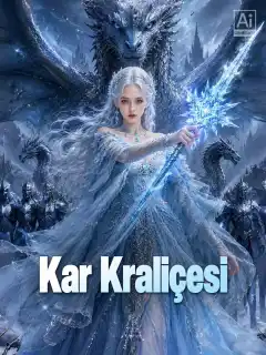 Kar Kraliçesi