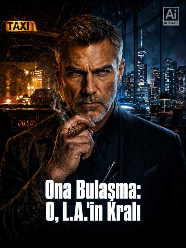 Ona Bulaşma: O, L.A.'in Kralı
