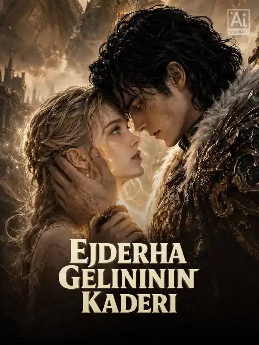Ejderha Gelininin Kaderi
