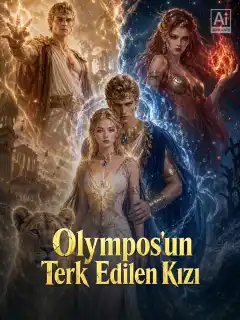 Olympos'un Terk Edilen Kızı