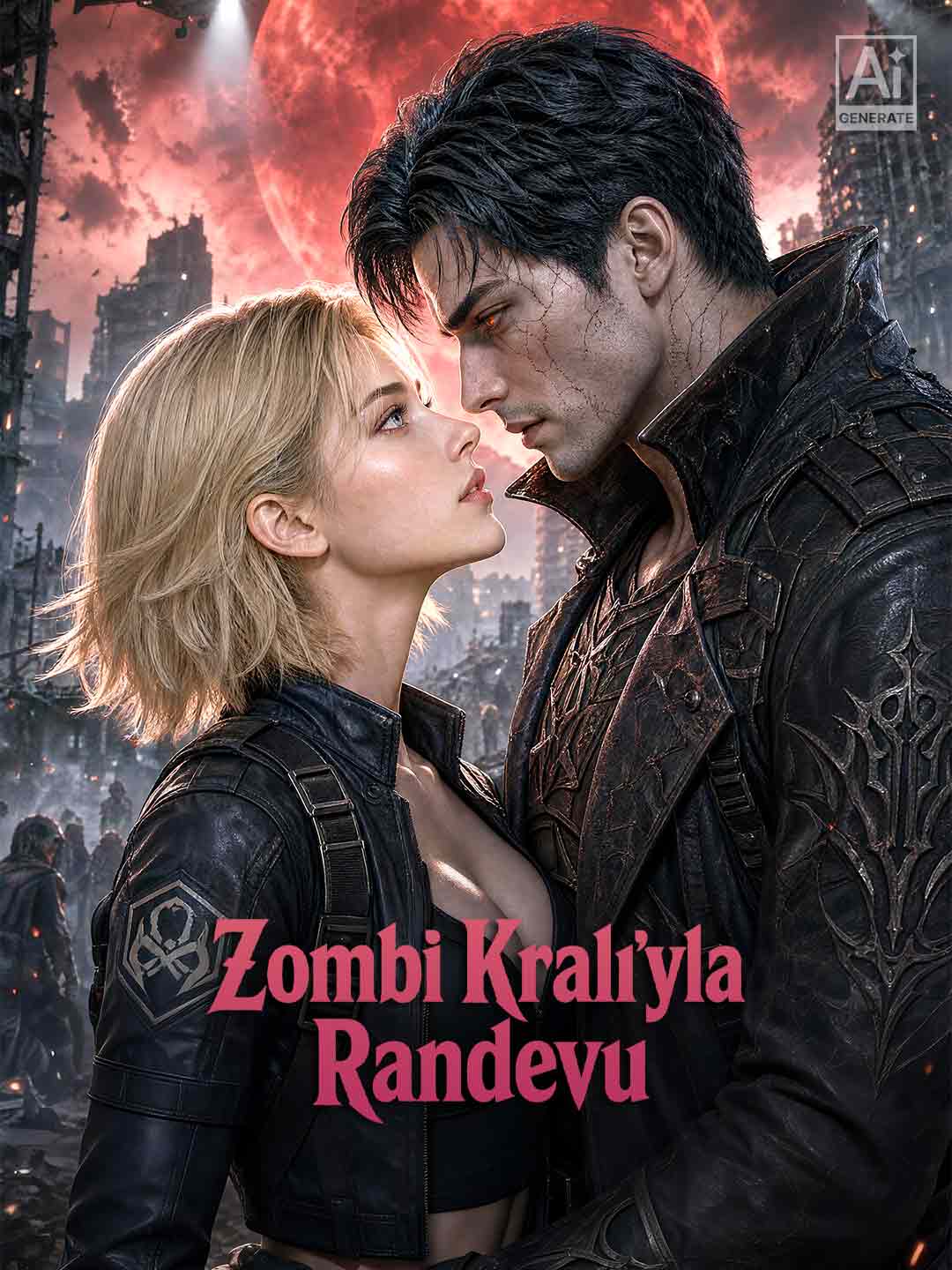 Zombi Kralı'yla Randevu