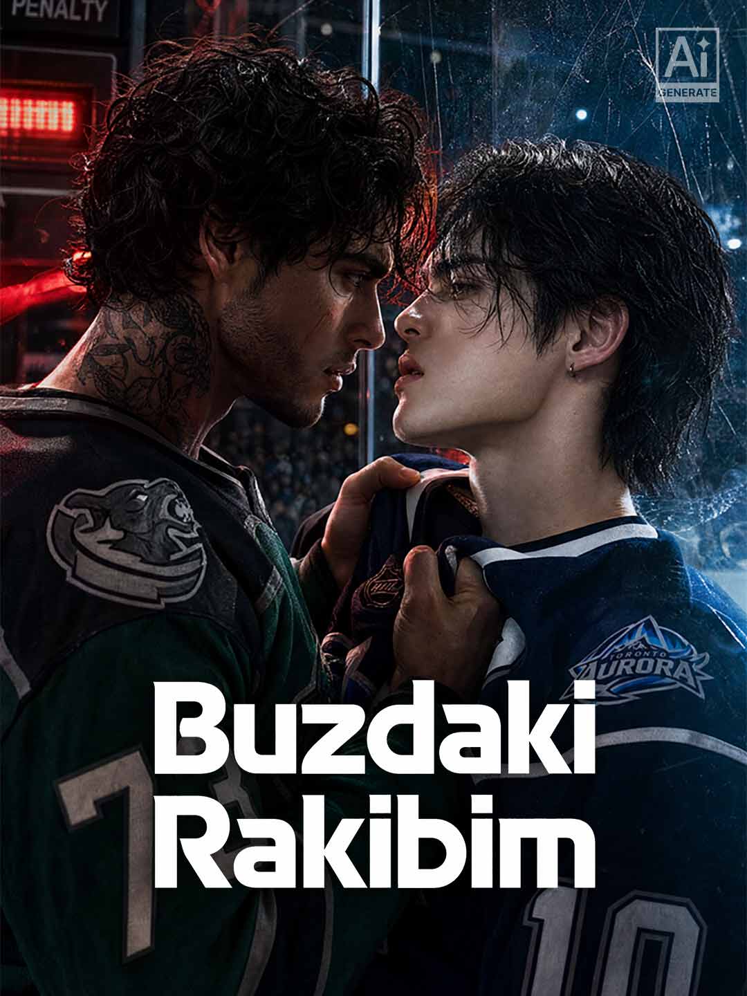 Buzdaki Rakibim