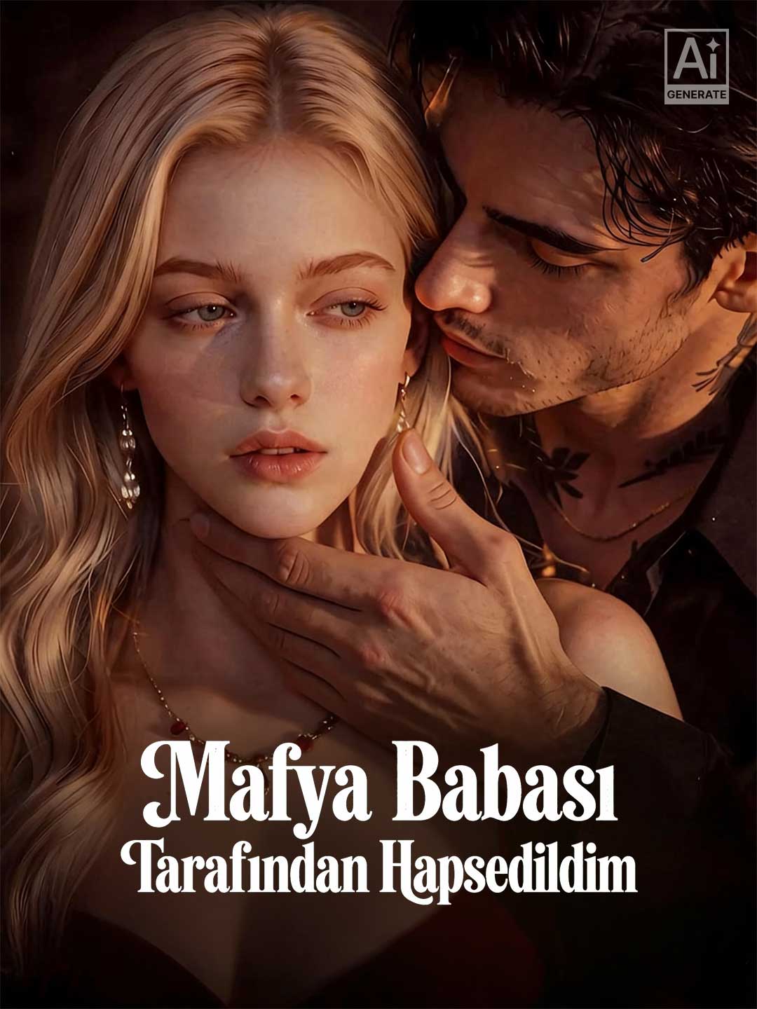 Mafya Babası Tarafından Hapsedildim