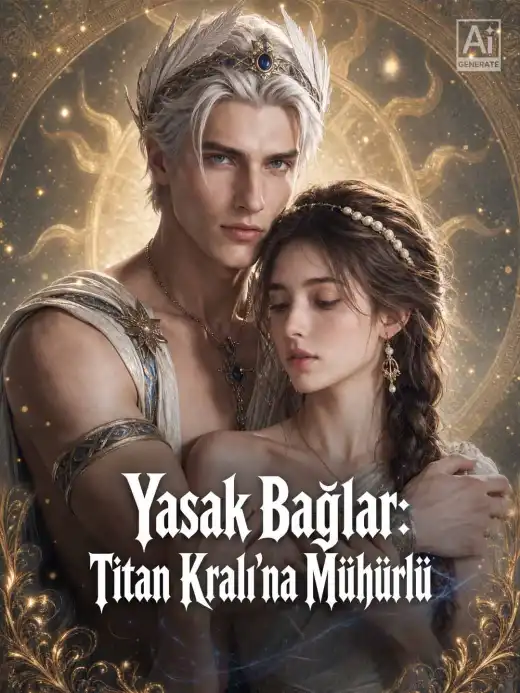 Yasak Bağlar: Titan Kralı'na Mühürlü