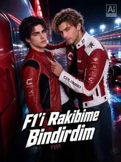 F1’i Rakibime Bindirdim