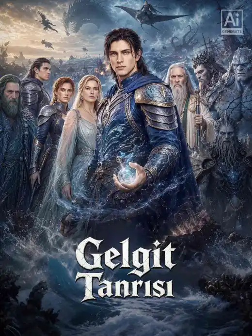 Gelgit Tanrısı