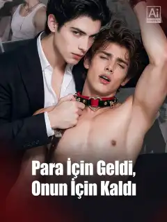 Para İçin Geldi, Onun İçin Kaldı