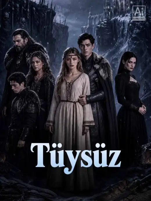 Tüysüz
