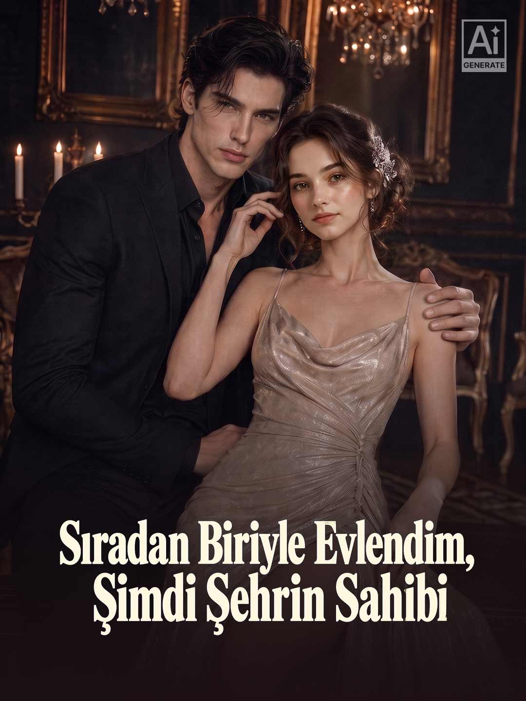 Sıradan Biriyle Evlendim, Şimdi Şehrin Sahibi