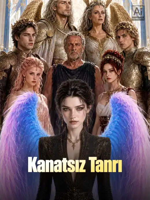 Kanatsız Tanrı