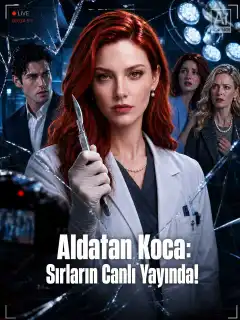 Aldatan Koca: Sırların Canlı Yayında!