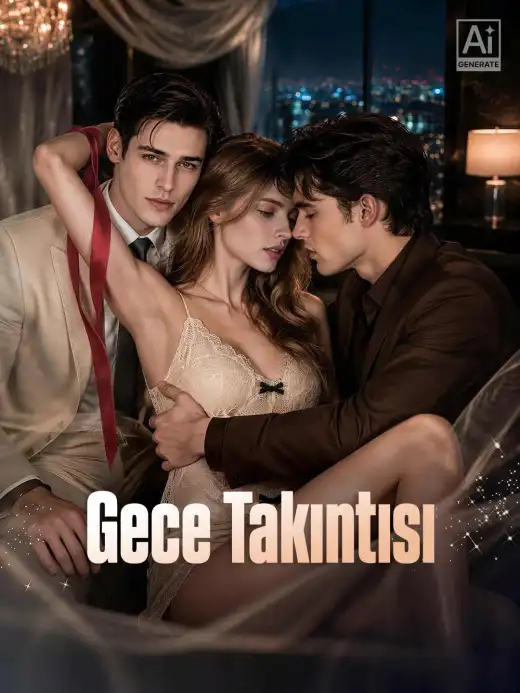 Gece Takıntısı