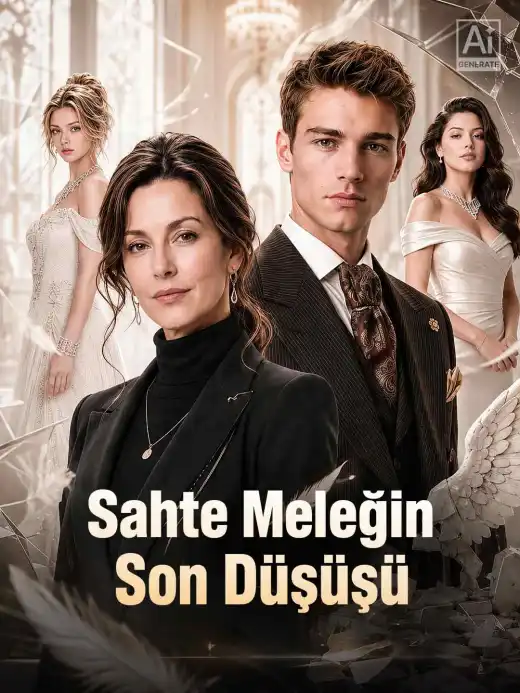 Sahte Meleğin Son Düşüşü