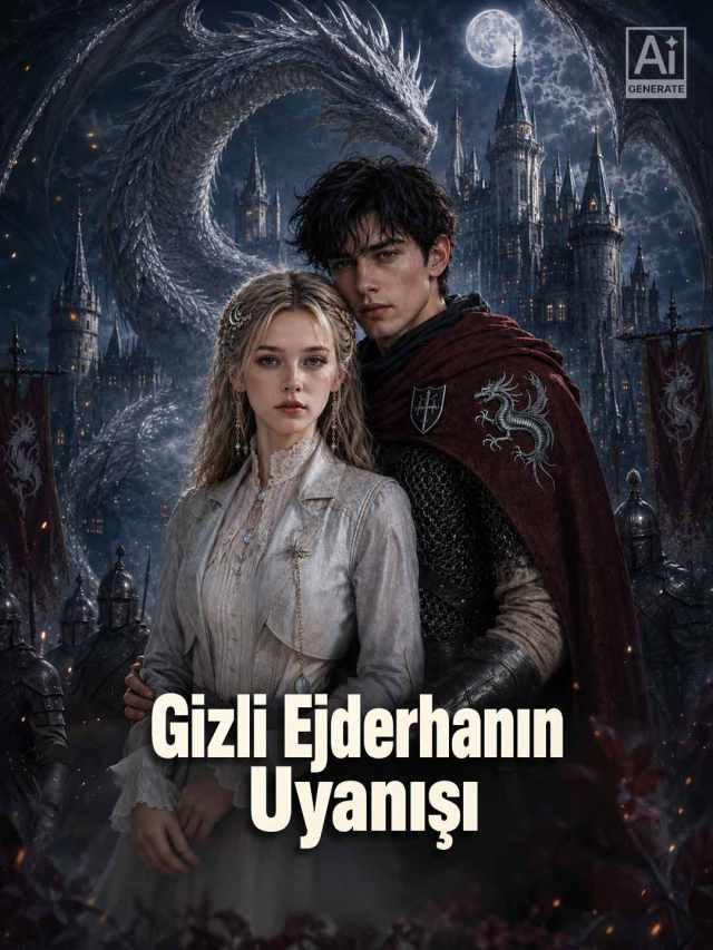 Gizli Ejderhanın Uyanışı