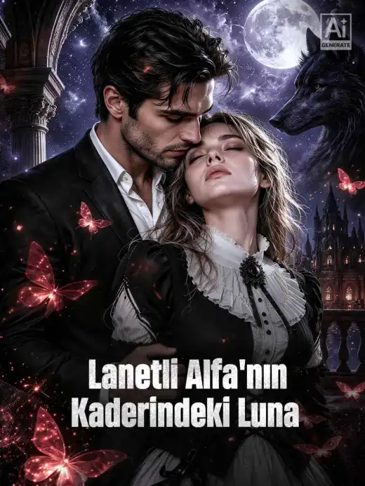 Lanetli Alfa'nın Kaderindeki Luna