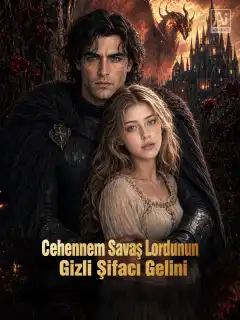 Cehennem Savaş Lordunun Gizli Şifacı Gelini