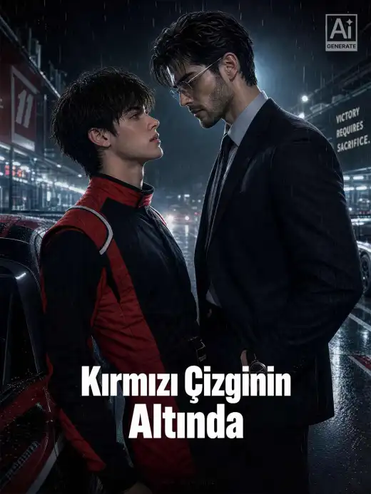 Kırmızı Çizginin Altında