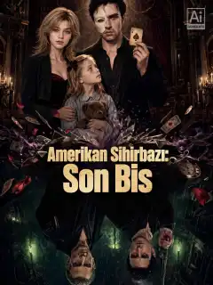 Amerikan Sihirbazı: Son Bis