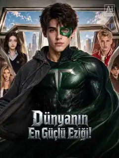 Dünyanın En Güçlü Eziği!