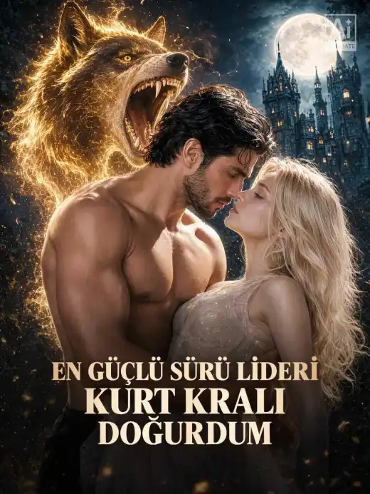En Güçlü Sürü Lideri Kurt Kralı Doğurdum