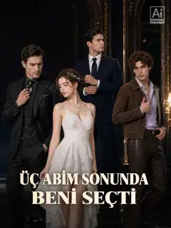 Üç Abim Sonunda Beni Seçti