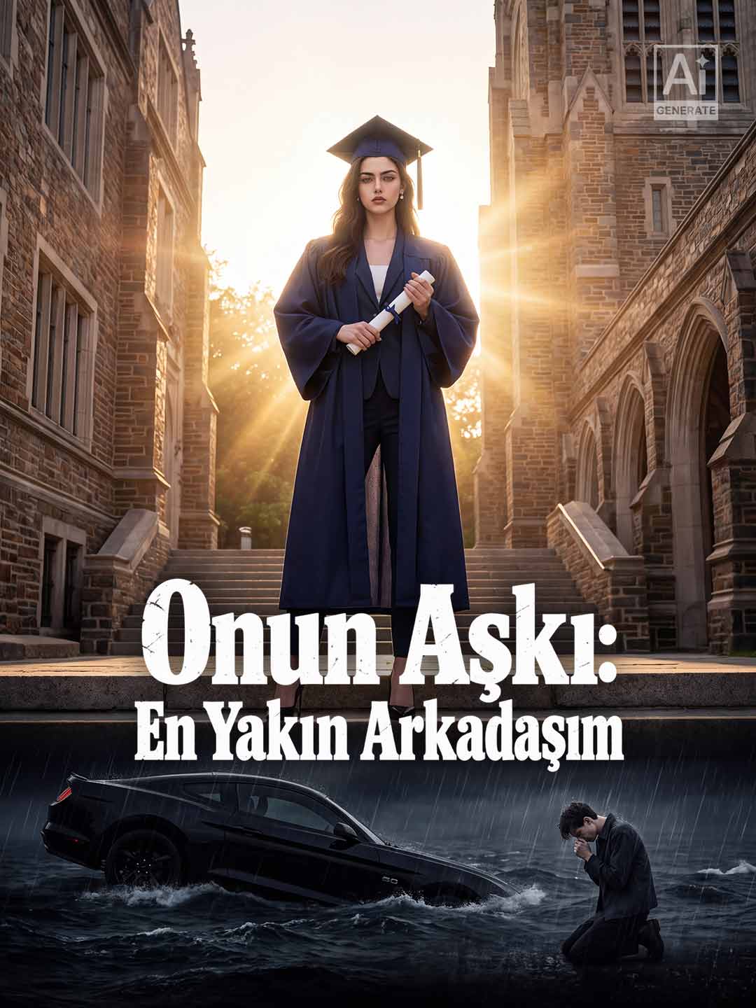 Onun Aşkı: En Yakın Arkadaşım