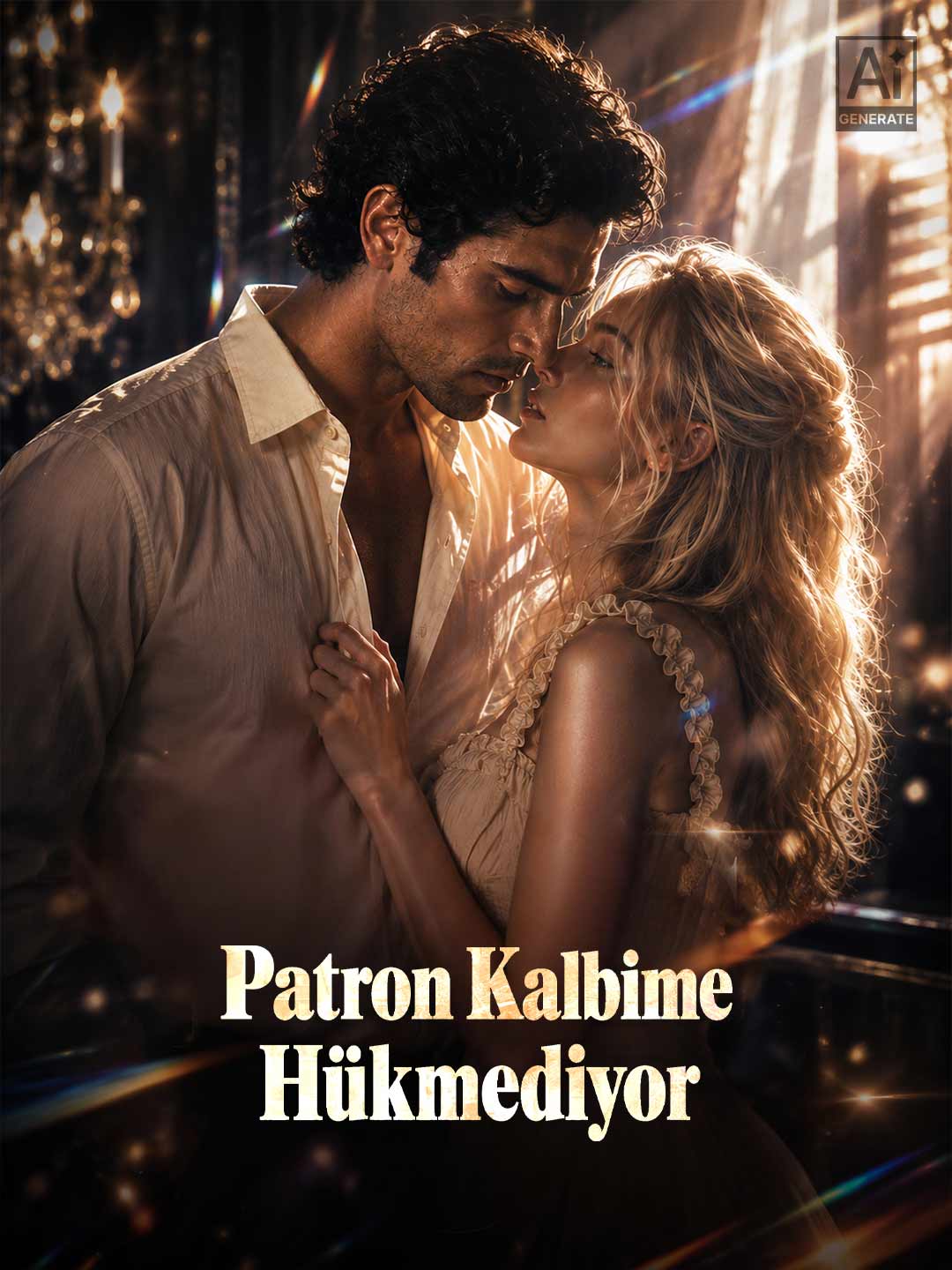 Patron Kalbime Hükmediyor