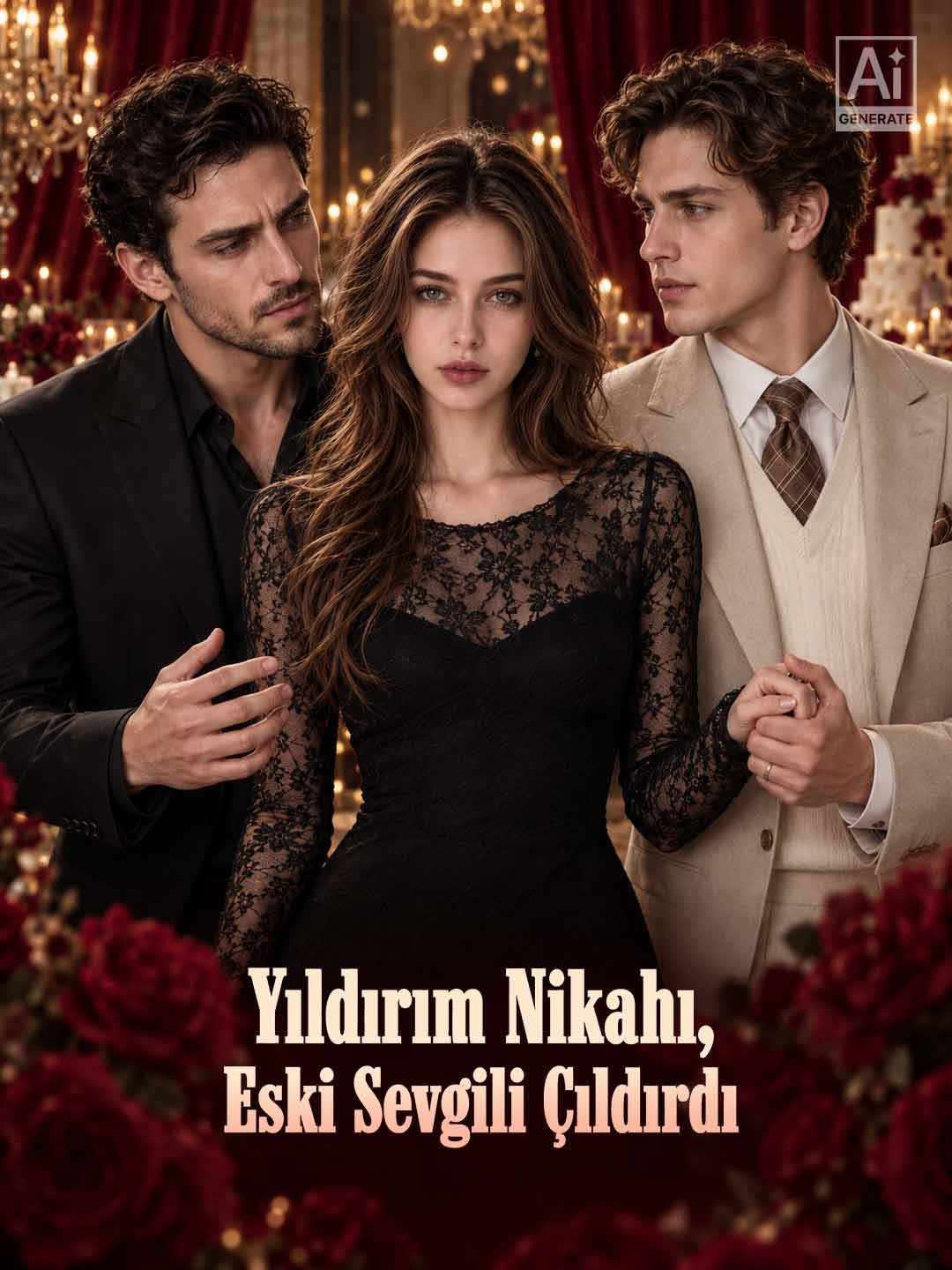 Yıldırım Nikahı, Eski Sevgili Çıldırdı