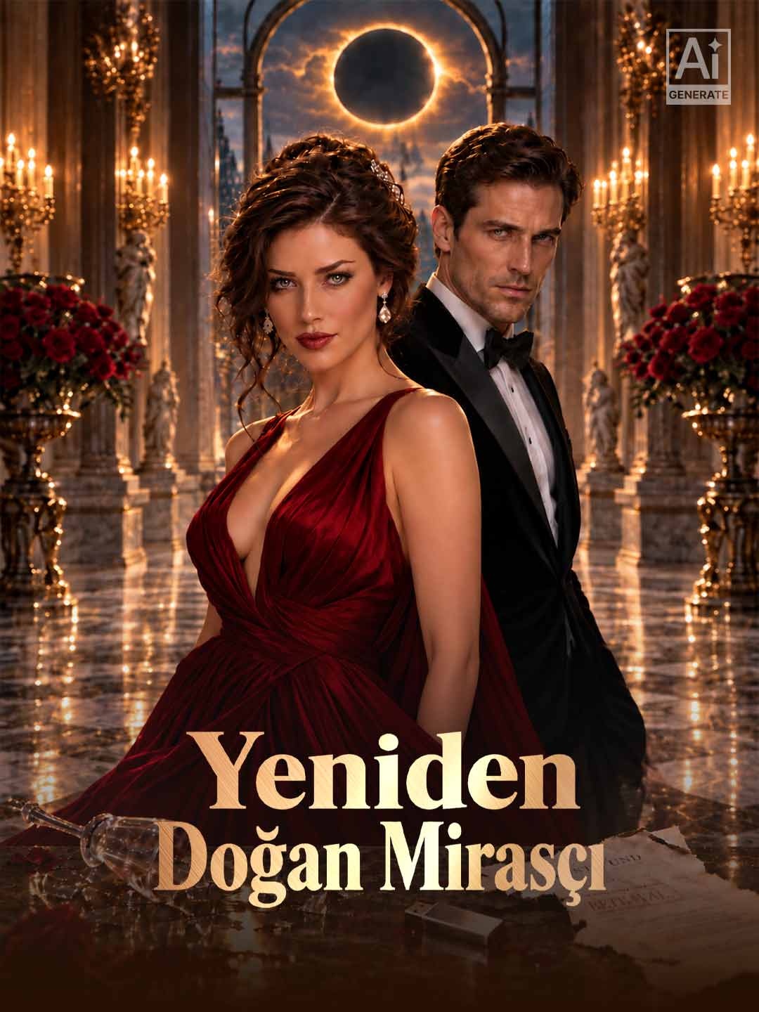 Yeniden Doğan Mirasçı