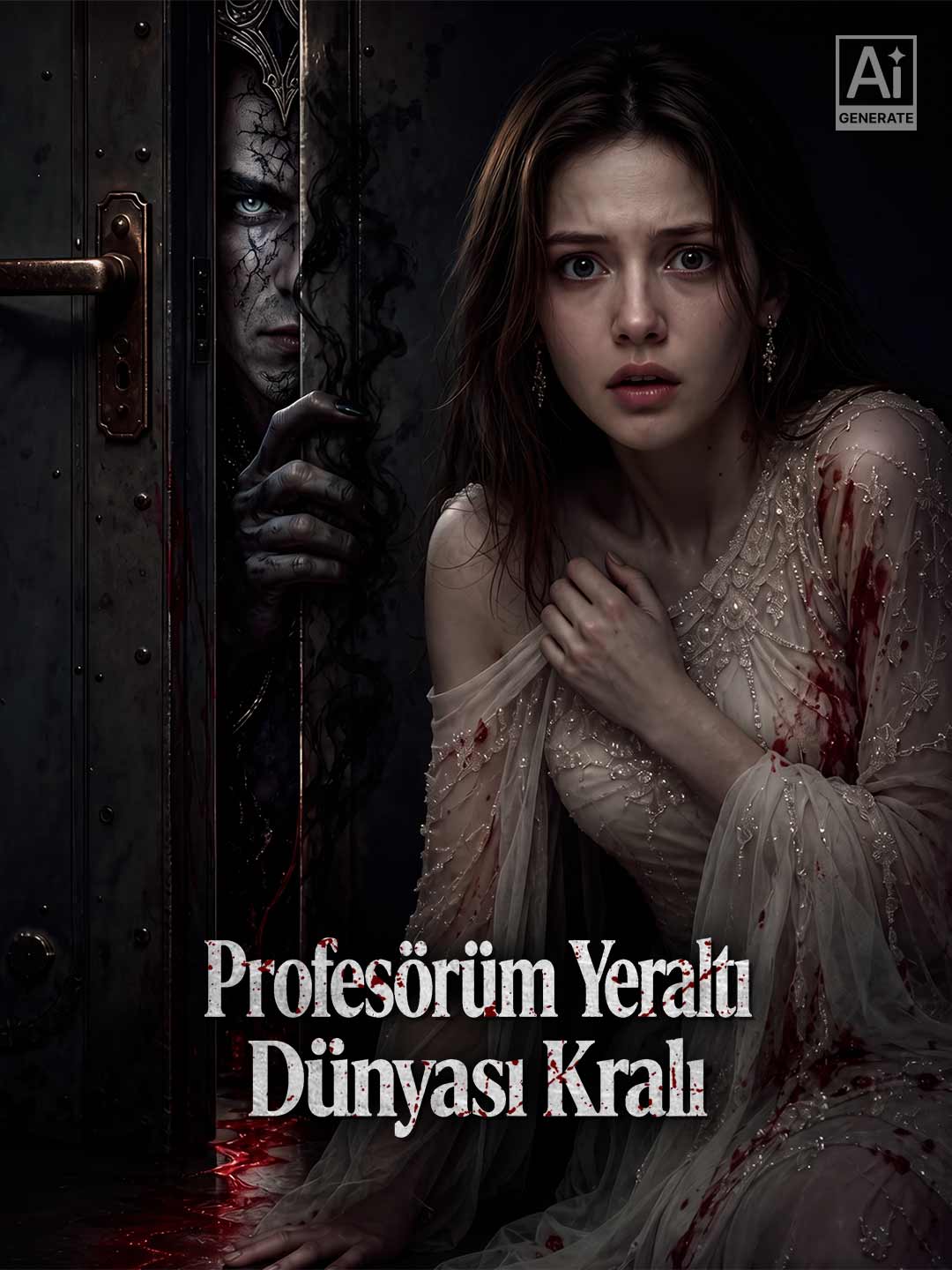 Profesörüm Yeraltı Dünyası Kralı