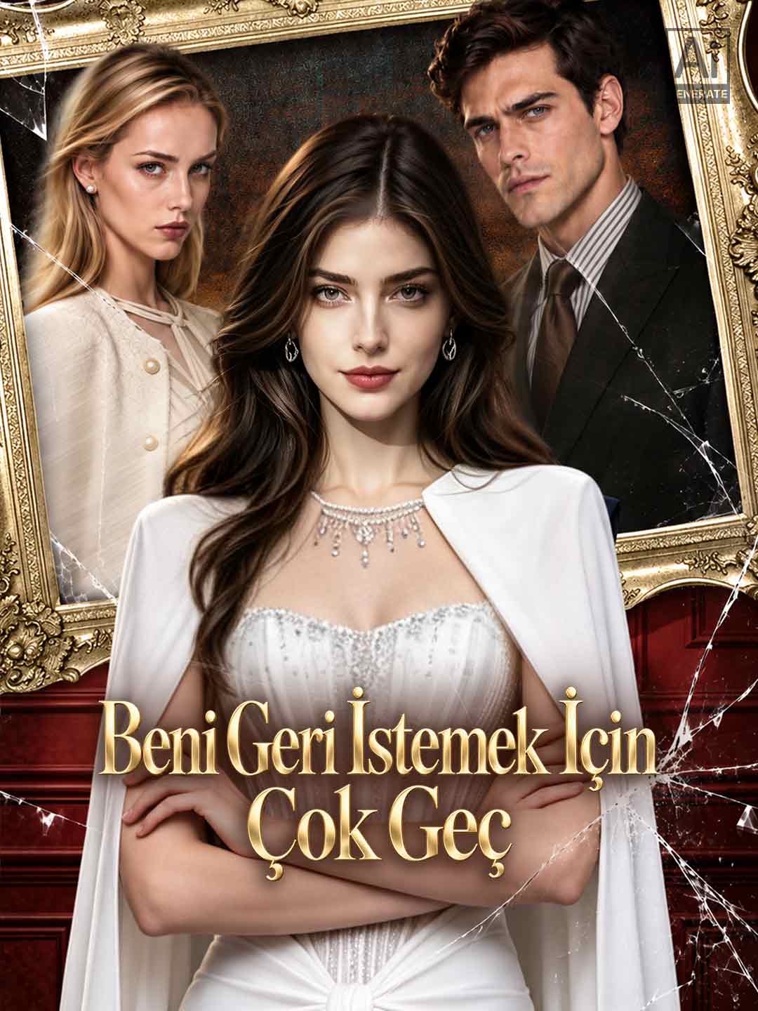 Beni Geri İstemek İçin Çok Geç