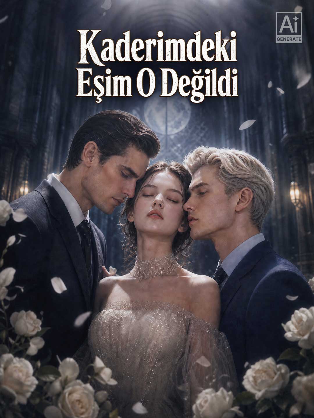 Kaderimdeki Eşim O Değildi