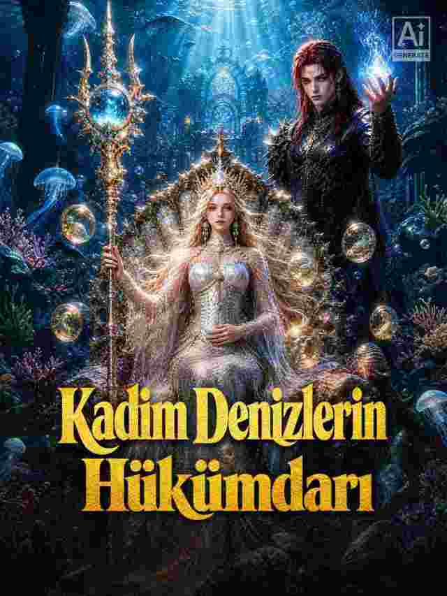 Kadim Denizlerin Hükümdarı