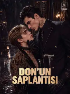 Don'un Saplantısı