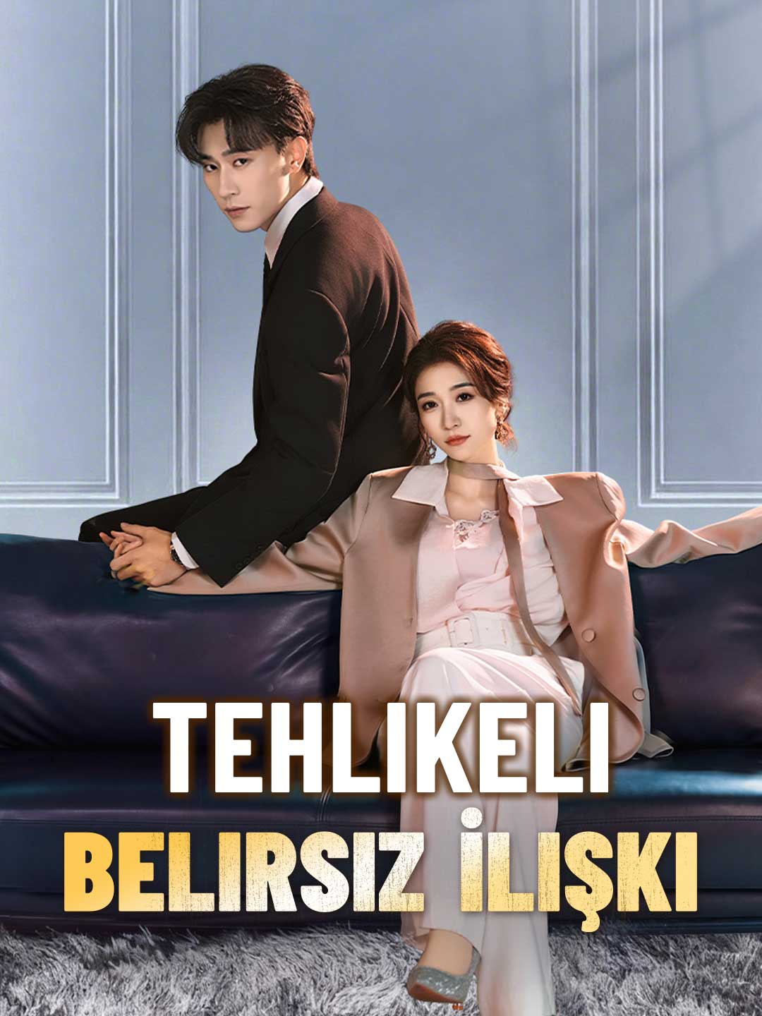 Tehlikeli Belirsiz İlişki