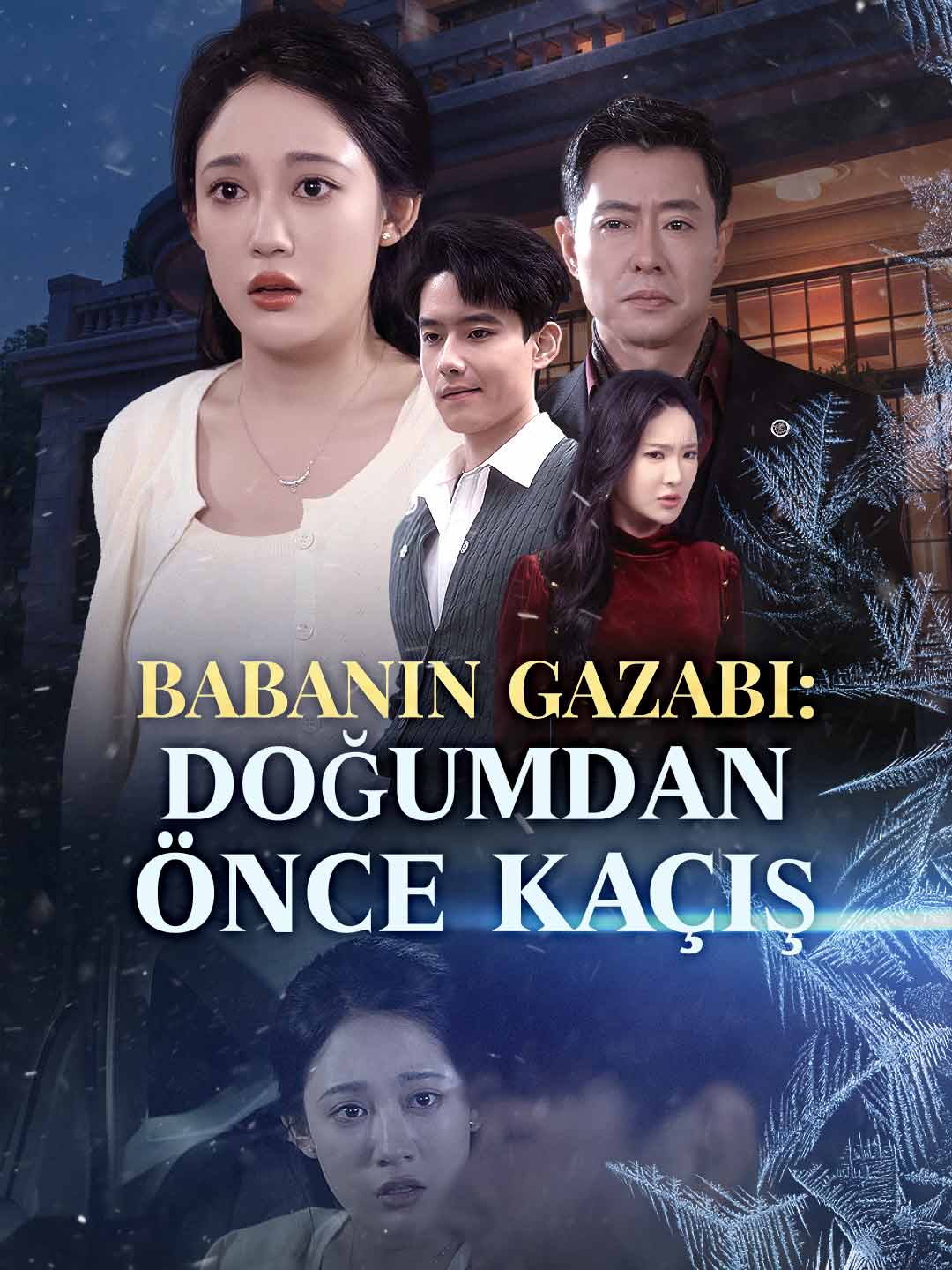 Babanın Gazabı: Doğumdan Önce Kaçış