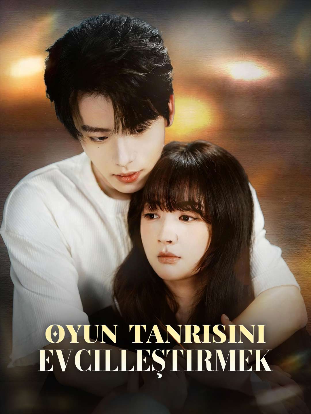 Oyun Tanrısını Evcilleştirmek