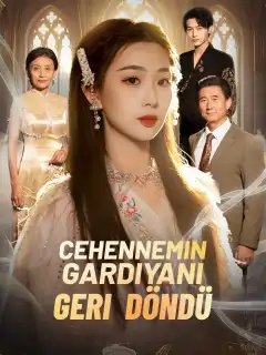 Cehennemin Gardiyanı Geri Döndü