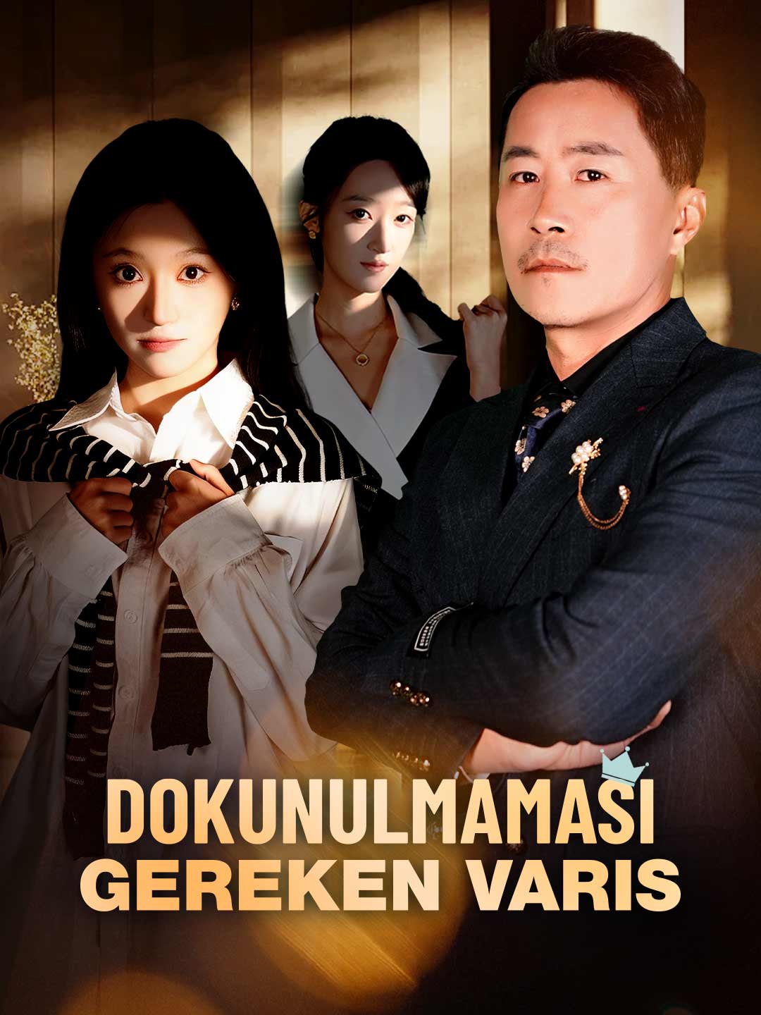 Dokunulmaması Gereken Varis