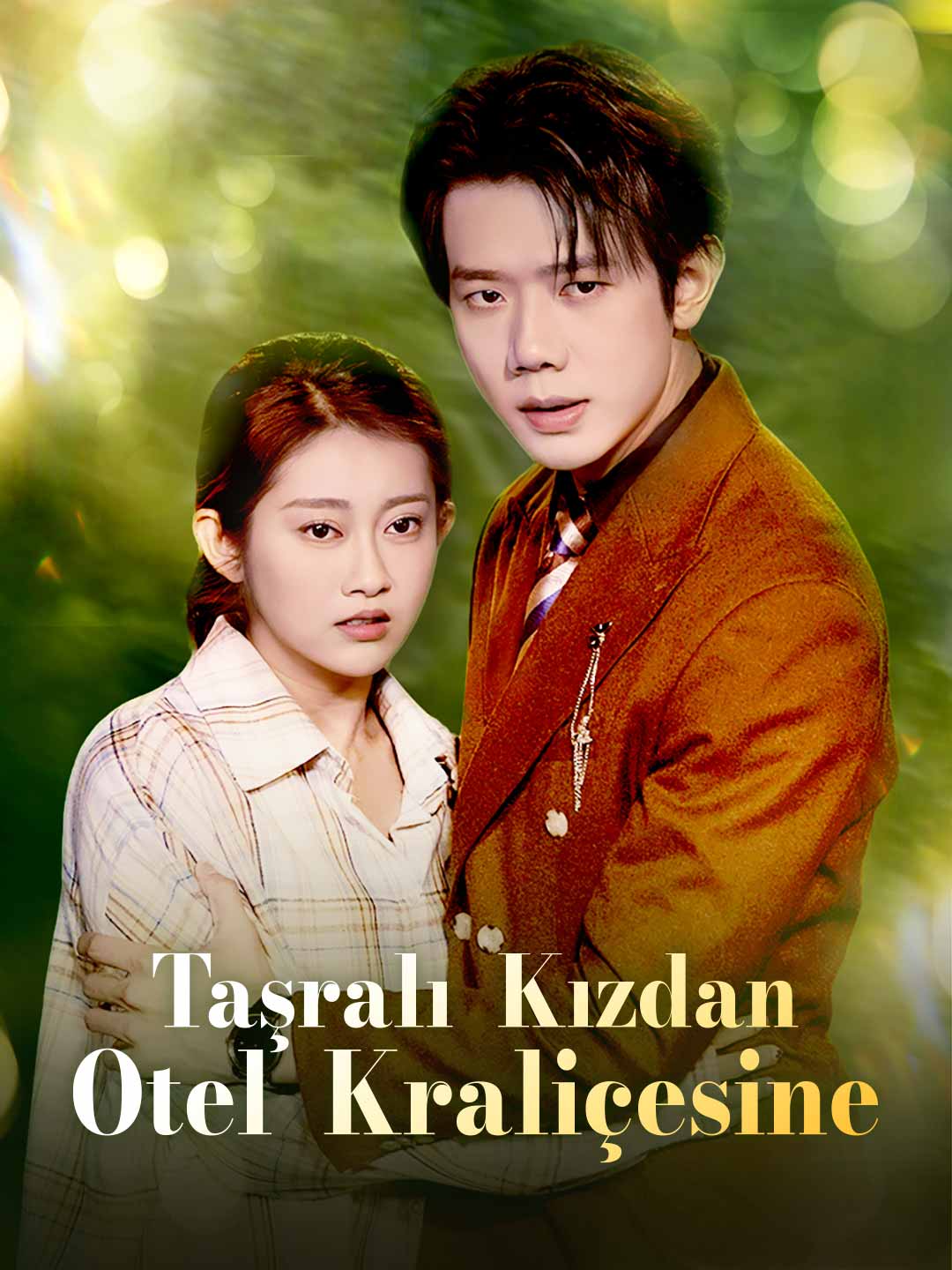 Taşralı Kızdan Otel Kraliçesine